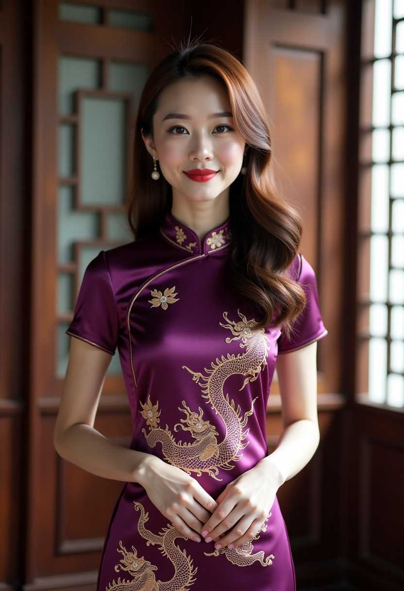 在风里生长海报